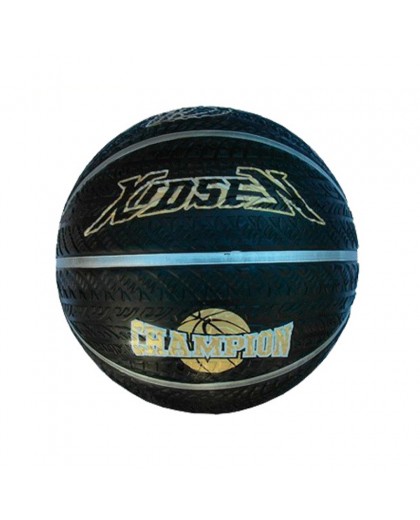 Мяч баскетбольный "StreetBasket" №7