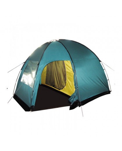 Tramp палатка Bell 3 (V2)