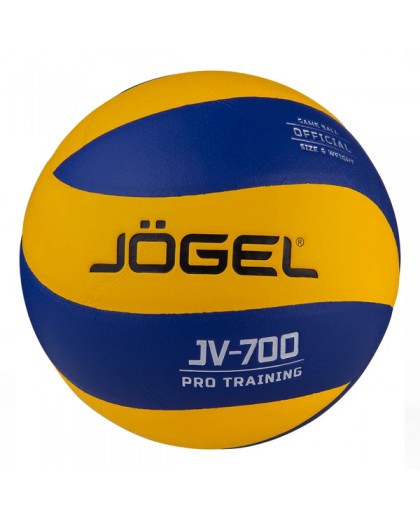 Волейбольный мяч Jogel JV-700